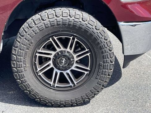 Certified 2022 RAM 1500 Tradesman w/ Tradesman SXT Package AWD/4WD image 10
