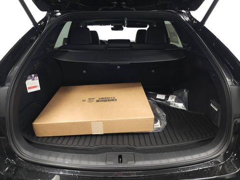 New 2026 Lexus RX 350 Premium AWD/4WD image 11