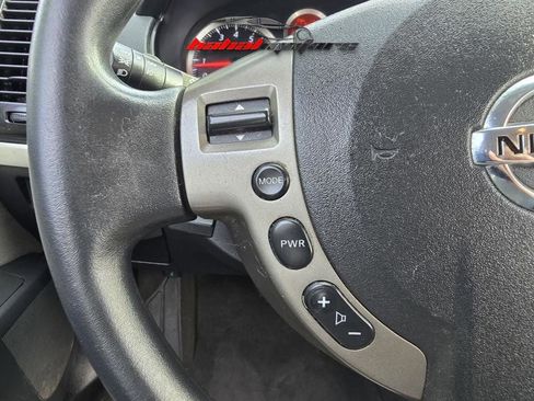 Used 2012 Nissan Sentra 2.0 SR image 24