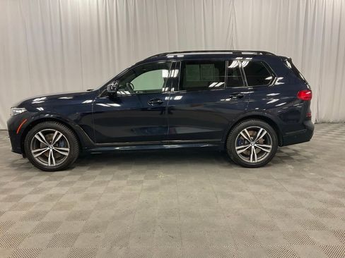 Used 2021 BMW X7 M50i image 18