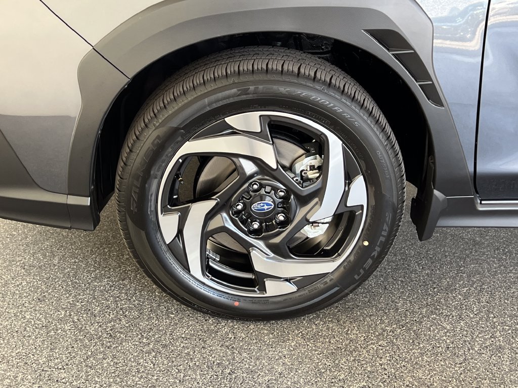 New 2026 Subaru Crosstrek 2.5i Limited AWD/4WD image 28
