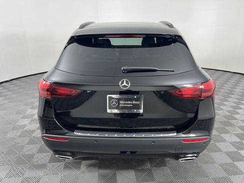 New 2026 Mercedes-Benz GLA 250 4MATIC image 11