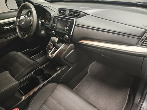 Used 2019 Honda CR-V LX image 8