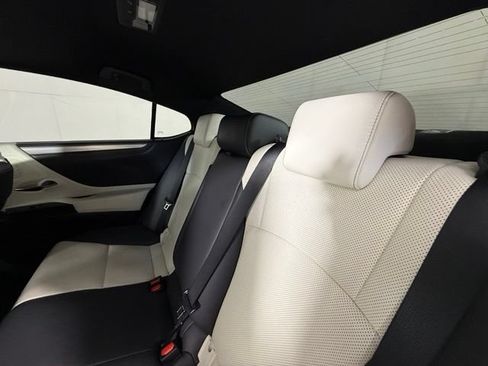 Used 2023 Lexus ES 350 F Sport FWD image 26