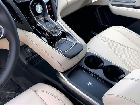 New 2026 Acura RDX SH-AWD w/ Technology Package image 7