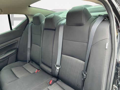 Used 2024 Nissan Altima 2.5 S FWD image 20