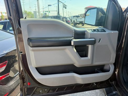 Used 2018 Ford F150 XLT w/ Equipment Group 301A Mid AWD/4WD image 10