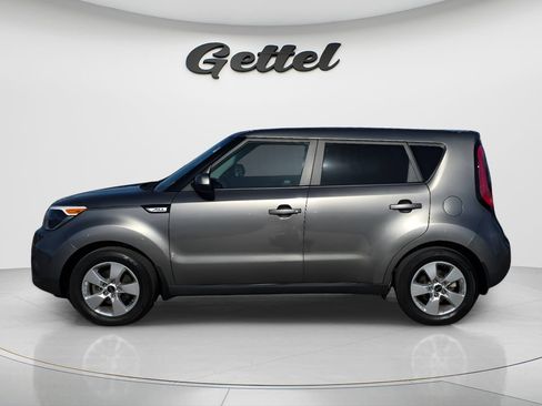 Used 2019 Kia Soul w/ Option Group 020 FWD image 7