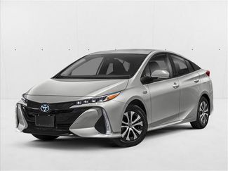 Used 2021 Toyota Prius Prime XLE FWD video 1