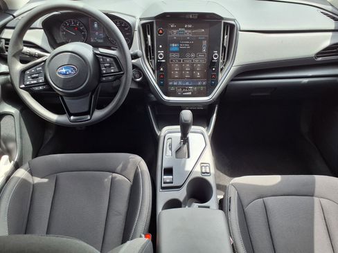 Certified 2026 Subaru Crosstrek 2.0i Premium AWD/4WD image 4