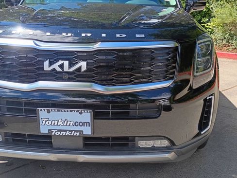 Used 2022 Kia Telluride SX AWD/4WD image 10