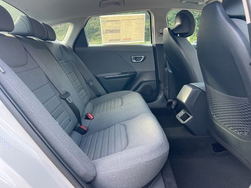 New 2025 Kia K4 EX image 12