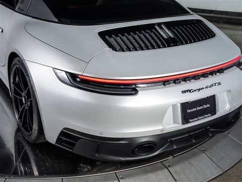 Used 2024 Porsche 911 Targa 4 GTS AWD/4WD image 39