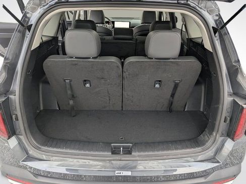 Used 2025 Kia Sorento S w/ Panoramic Sunroof Package image 35