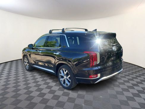 Used 2021 Hyundai Palisade Limited w/ Cargo Package AWD/4WD image 5
