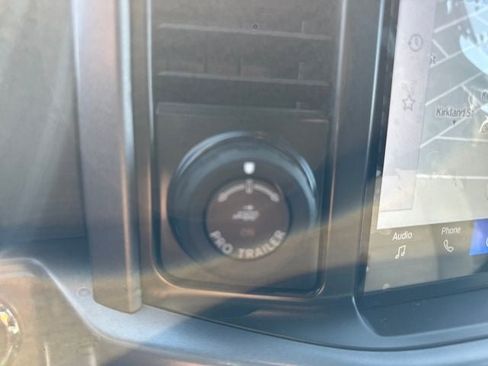 New 2026 Ford F150 XLT w/ Equipment Group 302A MID image 32