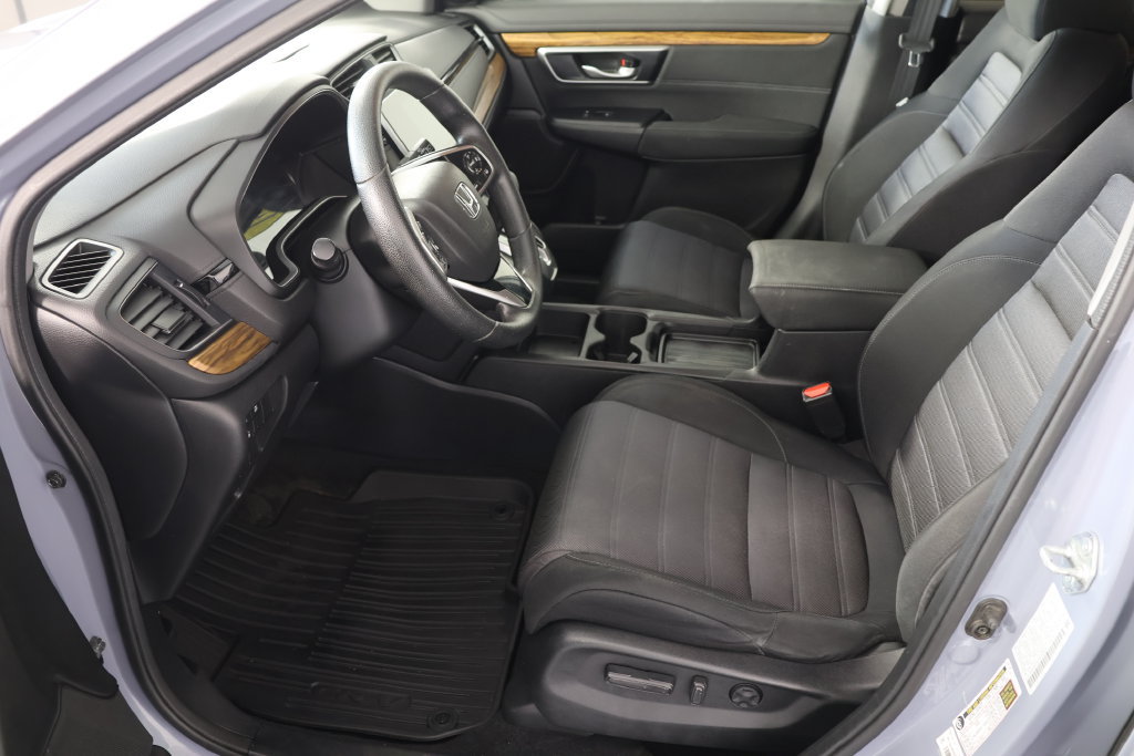 Used 2021 Honda CR-V EX image 19