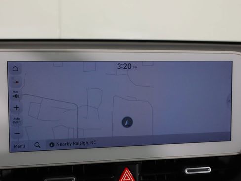 Used 2023 Hyundai Ioniq 5 SEL AWD/4WD image 35