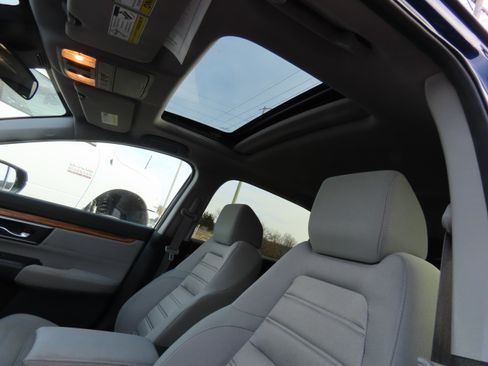 Used 2017 Honda CR-V EX image 38