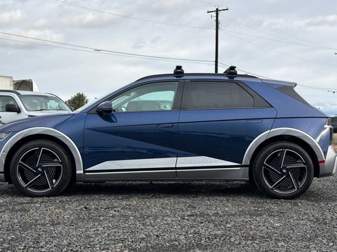 New 2026 Hyundai Ioniq 5 Limited image 7