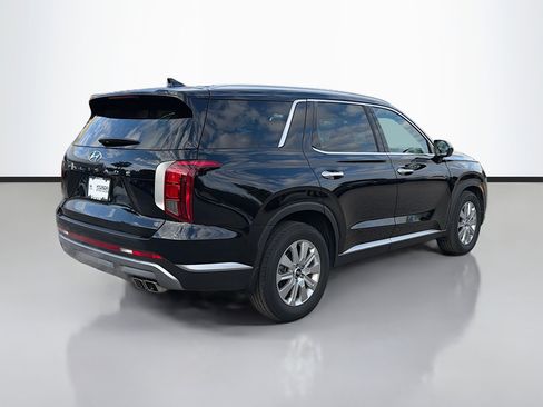 Used 2024 Hyundai Palisade SEL image 3