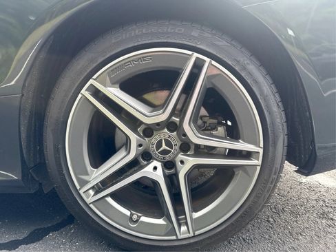 Used 2021 Mercedes-Benz C 300 4MATIC Coupe w/ AMG Line image 14