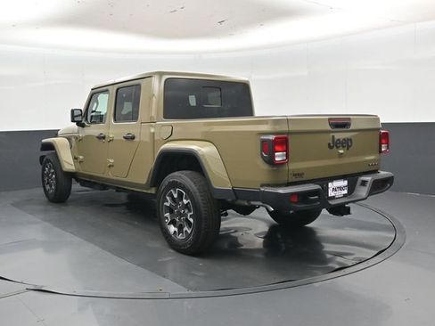 New 2026 Jeep Gladiator Sport AWD/4WD image 6