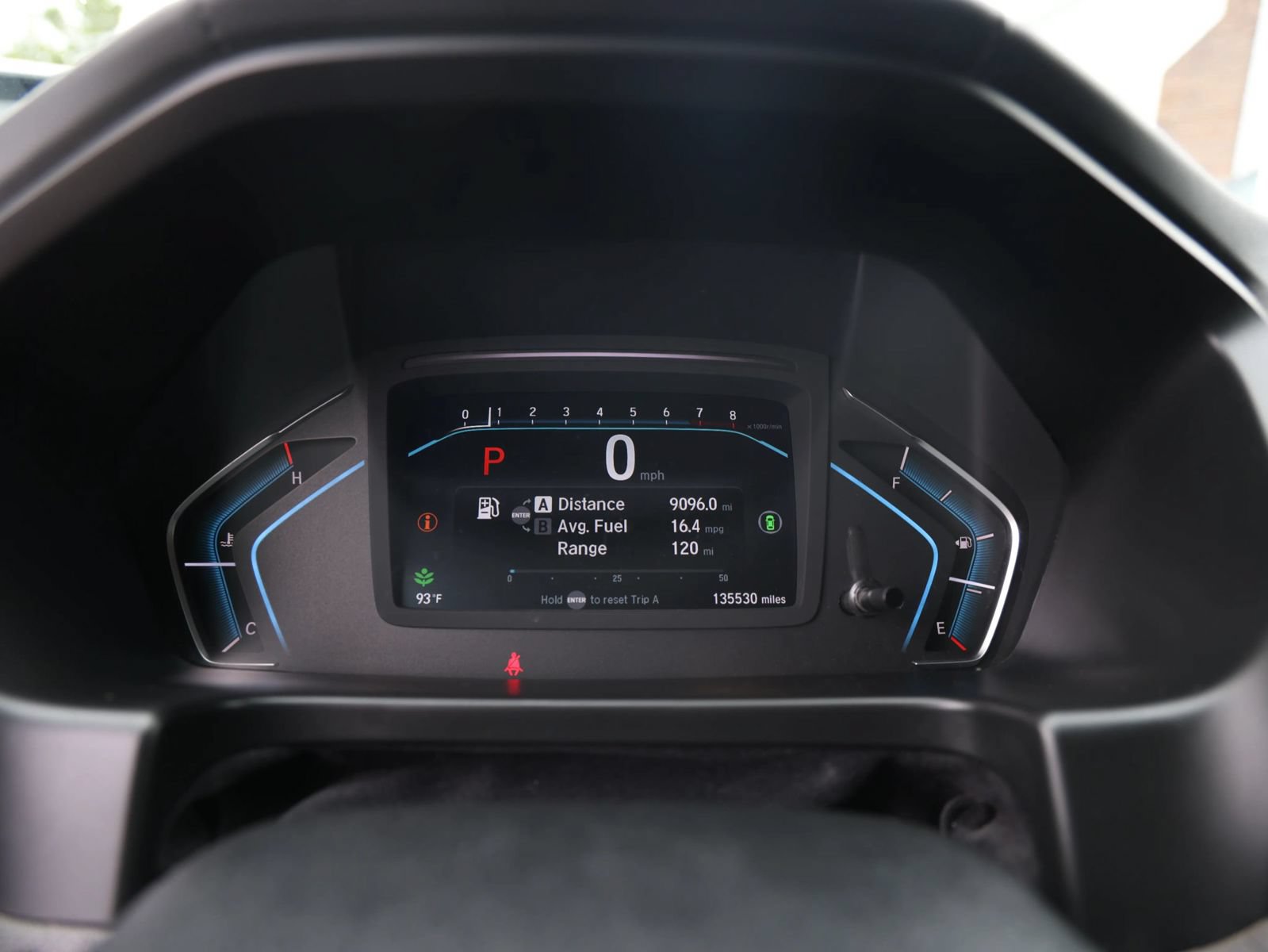 Used 2022 Honda Odyssey EX-L image 16