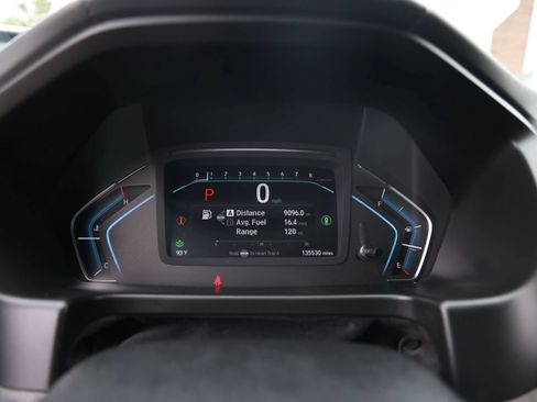 Used 2022 Honda Odyssey EX-L image 16