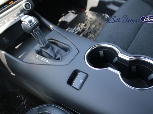 New 2025 Ford Mustang Convertible image 11