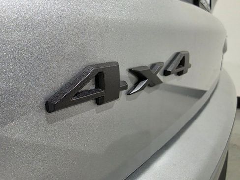 New 2026 Jeep Compass Latitude image 34