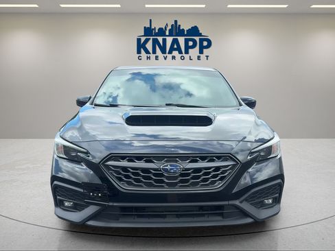 Used 2023 Subaru WRX Premium AWD/4WD image 8