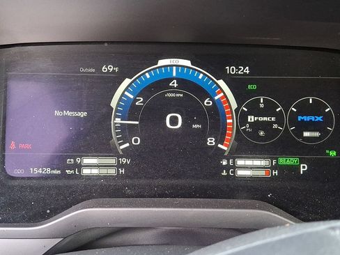 Used 2023 Toyota Tundra Capstone AWD/4WD image 21