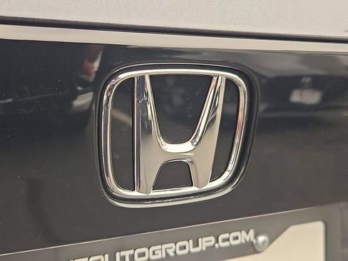 New 2026 Honda Accord LX image 21