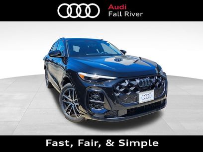 New 2026 Audi Q5 Premium Plus