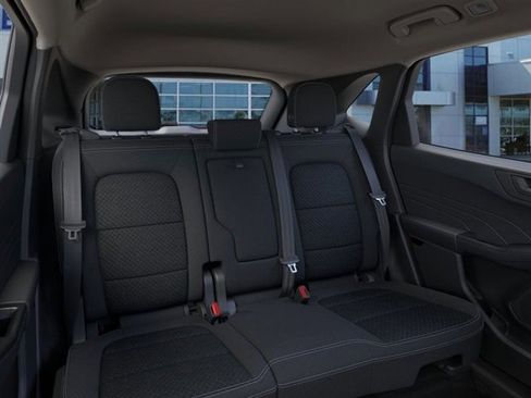 New 2026 Ford Escape Active image 11