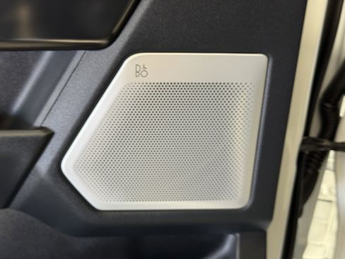 New 2026 Ford F150 Platinum w/ Equipment Group 702A High image 17