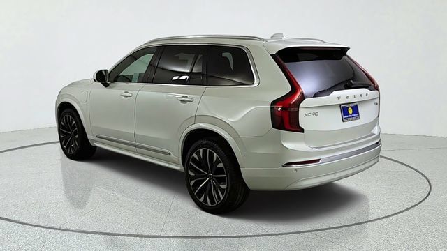 New 2026 Volvo XC90 T8 Plus w/ Protection Package AWD/4WD image 5