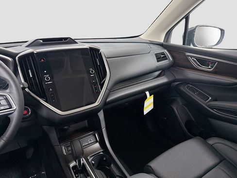 New 2026 Subaru Ascent Touring w/ Popular Package #1 AWD/4WD image 23