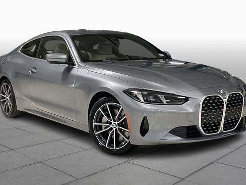 New 2026 BMW 430i 430i w/ Premium Package image 2