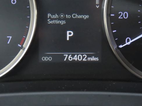 Used 2019 Lexus IS 300 AWD w/ Accessory Package 2 image 25