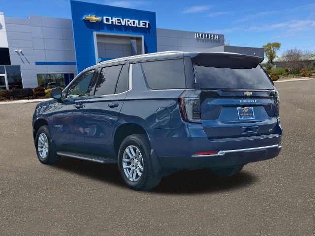 Used 2026 Chevrolet Tahoe LT w/ Comfort Package AWD/4WD image 24