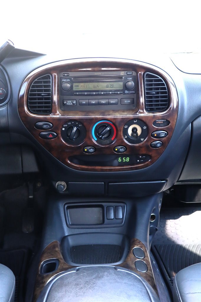 Used 2006 Toyota Tundra SR5 RWD image 20