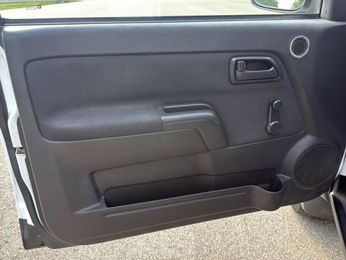 Used 2007 Chevrolet Colorado LT RWD image 17