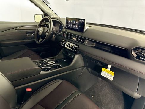 New 2026 Honda Pilot Black Edition image 47