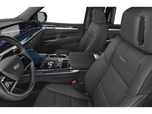 Used 2025 Cadillac Escalade ESV Premium Luxury AWD/4WD image 8