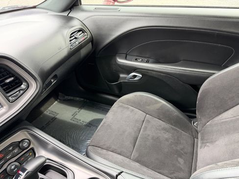 Used 2023 Dodge Challenger R/T Scat Pack w/ Plus Package RWD image 37