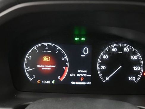 Used 2025 Honda Odyssey Sport-L image 9