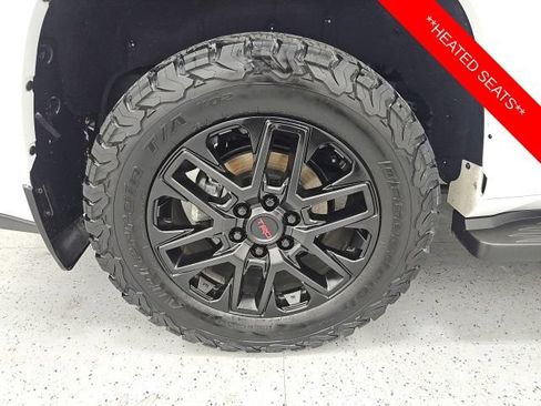 Certified 2024 Toyota Sequoia SR5 AWD/4WD image 8