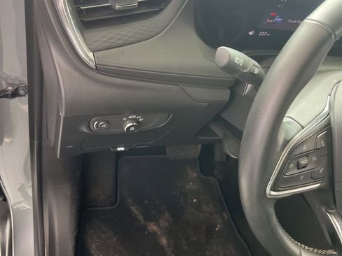 Used 2024 Buick Encore GX Preferred w/ Comfort Package FWD image 19